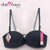 Sexy Bras For Women Big Size Women Lace Push Up Bra