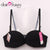 Sexy Bras For Women Big Size Women Lace Push Up Bra