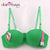 Sexy Bras For Women Big Size Women Lace Push Up Bra