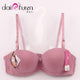 Sexy Bras For Women Big Size Women Lace Push Up Bra