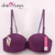 Sexy Bras For Women Big Size Women Lace Push Up Bra