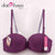 Sexy Bras For Women Big Size Women Lace Push Up Bra