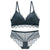 Women Bra and Panty Lingerie