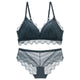 Women Bra and Panty Lingerie