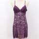 Valentines Day Gift Sexy Women Lace Babydolls Lingerie