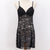 Valentines Day Gift Sexy Women Lace Babydolls Lingerie