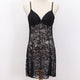 Valentines Day Gift Sexy Women Lace Babydolls Lingerie