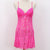 Valentines Day Gift Sexy Women Lace Babydolls Lingerie