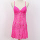 Valentines Day Gift Sexy Women Lace Babydolls Lingerie