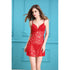 Valentines Day Gift Sexy Women Lace Babydolls Lingerie