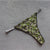 Voplidia Summer Panties Underwear Women Plus Size Sexy Lingerie Panty Thongs and G String Tanga T-back Seamless String PM019