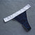 Voplidia Summer Panties Underwear Women Plus Size Sexy Lingerie Panty Thongs and G String Tanga T-back Seamless String PM019