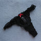 Voplidia Underwear Women Plus Size Sexy Lingerie Thongs and G String Lace Panties T-back Seamless String G-string PM041