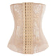 Waist Trainer Body Shaper Corset Slimming Belt