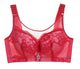 Plus size Cup Lingerie Push Up
