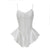 Sexy Lingerie Lace Nightdress V-neck