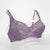 Plus Size Bras Perspective Lace Bra Bralette Underwire