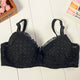 Push Up Bras For Women Underwear Thick Padded Bras