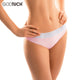 Women's Modal Underwear T Back Shorts Panties Plus Size G-Strings