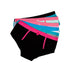 Ladies Underwear Seamless Cotton Hipster 6pcs/lot