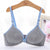 100% Cotton Bust Push Up Bra for Students
