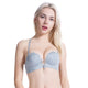 Strapless Bras for Women Minimizer Wedding Sexy Push Up