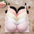Bras Wire Free Adjustable Brassiere for Small Bust