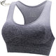 Yoga Bra Sports Bra Plus Size Yoga Padded