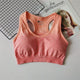 Yoga Bra Sports Bra Plus Size Yoga Padded