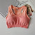 Yoga Bra Sports Bra Plus Size Yoga Padded
