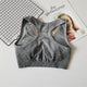 Yoga Bra Sports Bra Plus Size Yoga Padded
