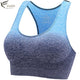 Yoga Bra Sports Bra Plus Size Yoga Padded