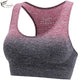 Yoga Bra Sports Bra Plus Size Yoga Padded