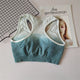 Yoga Bra Sports Bra Plus Size Yoga Padded