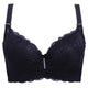Sexy Brassiere Gather Bra