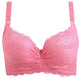 Sexy Brassiere Gather Bra