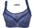 Push Up Bra Plus Size Brassiere