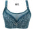 Push Up Bra Plus Size Brassiere