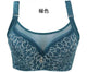 Push Up Bra Plus Size Brassiere
