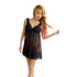 Women's Lingerie Lace Dress Underwear Sleepwear G-string Nightwear Set
