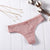 1 Pcs Women Tanga String Briefs Underwear Fashion Sexy Cotton Panties Ladies G-string Soft Lingerie Thong Hot Low Rise M-XXL