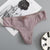 1 Pcs Women Tanga String Briefs Underwear Fashion Sexy Cotton Panties Ladies G-string Soft Lingerie Thong Hot Low Rise M-XXL