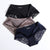 1 pc Women Lace Underwear Seamless Breathable Hollow Briefs Solid Color Woman Nylon Low Rise Lingerie Sexy Underwear Hot Sale