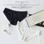 Silk Women Sexy Lace Low-Rise Brief Female Comfortable Panties