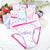 12Pcs/Lot Cotton Panties Girls Kids Short Briefs Children Underwear Child Cartoon Shorts Underpants Girl Panties YFP8