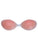 Backless Silicone Gel Push Up Strapless Invisible Bra