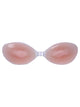 Backless Silicone Gel Push Up Strapless Invisible Bra