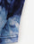 Strappy Tie Dye Cami Top
