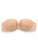 Seamless Push Up Strapless Bra