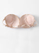 Push Up Strapless Bra